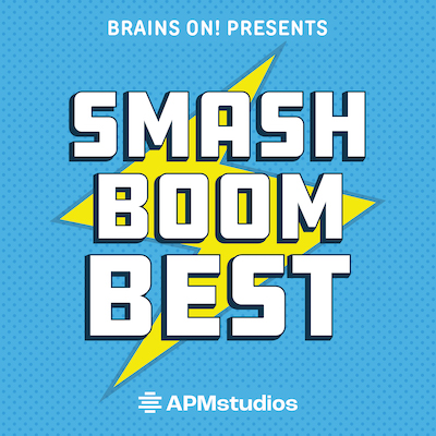 Smash Boom Best Smash Boom Best