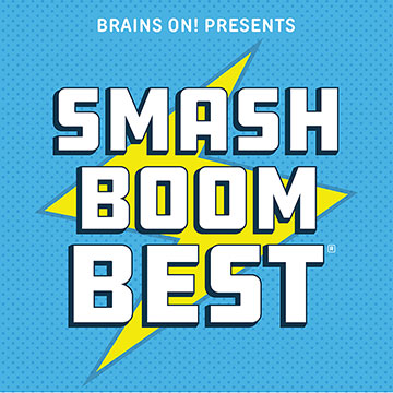 Smash Boom Best | Smash Boom Best